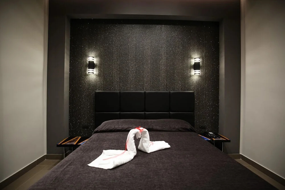 Gramsci Luxury Rooms