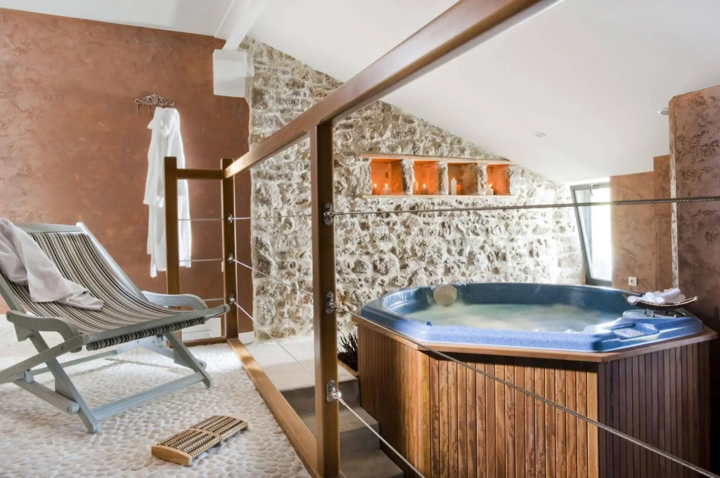La Villa des Forges