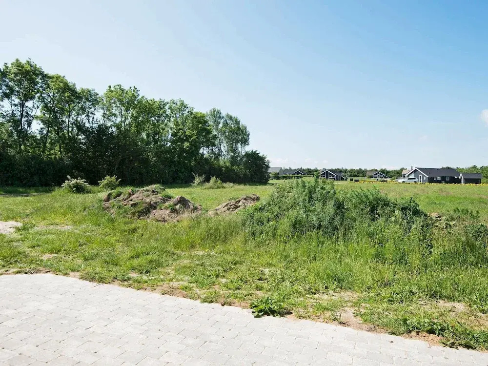 Splendid Holiday Home in Jutland With Whirlpool