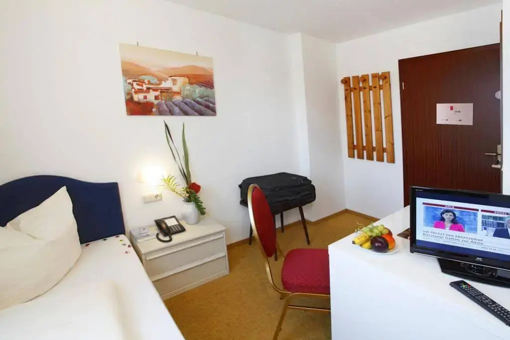 Hotel Celina