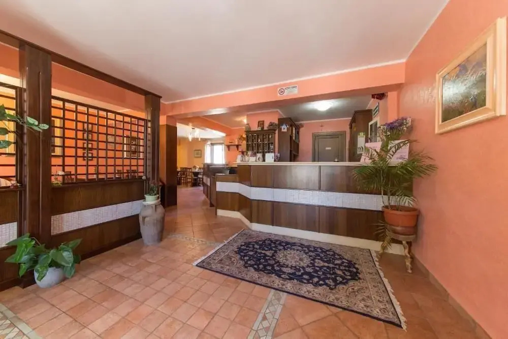 Hotel LA LOGGIA