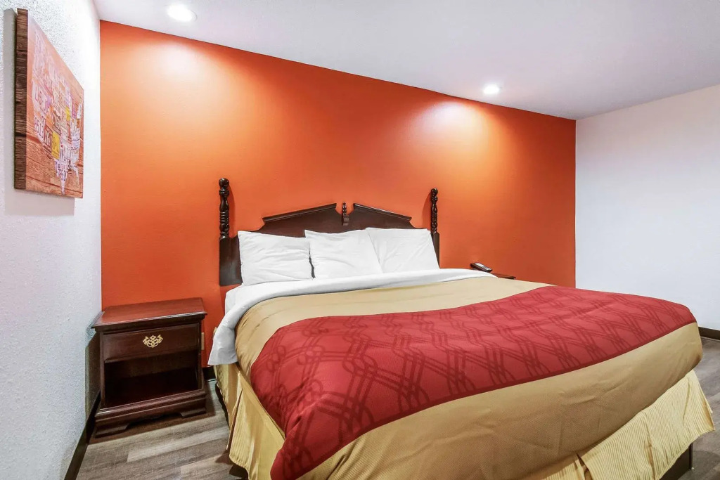 Econo Lodge Franklin