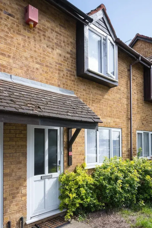 Luxurious 2-bed House in Dartford