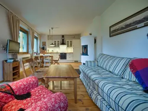 Visitzakopane Polna Apartaments