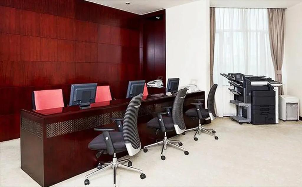 Crowne Plaza Shanghai Pudong by IHG