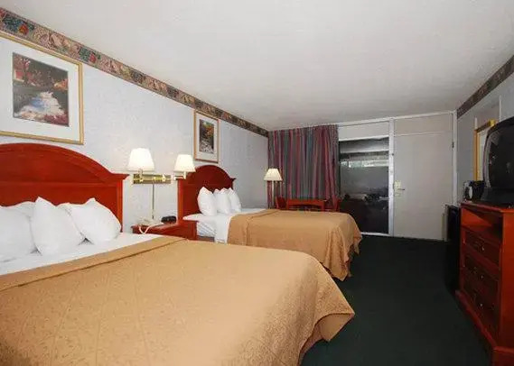 Welcome Inn Columbia