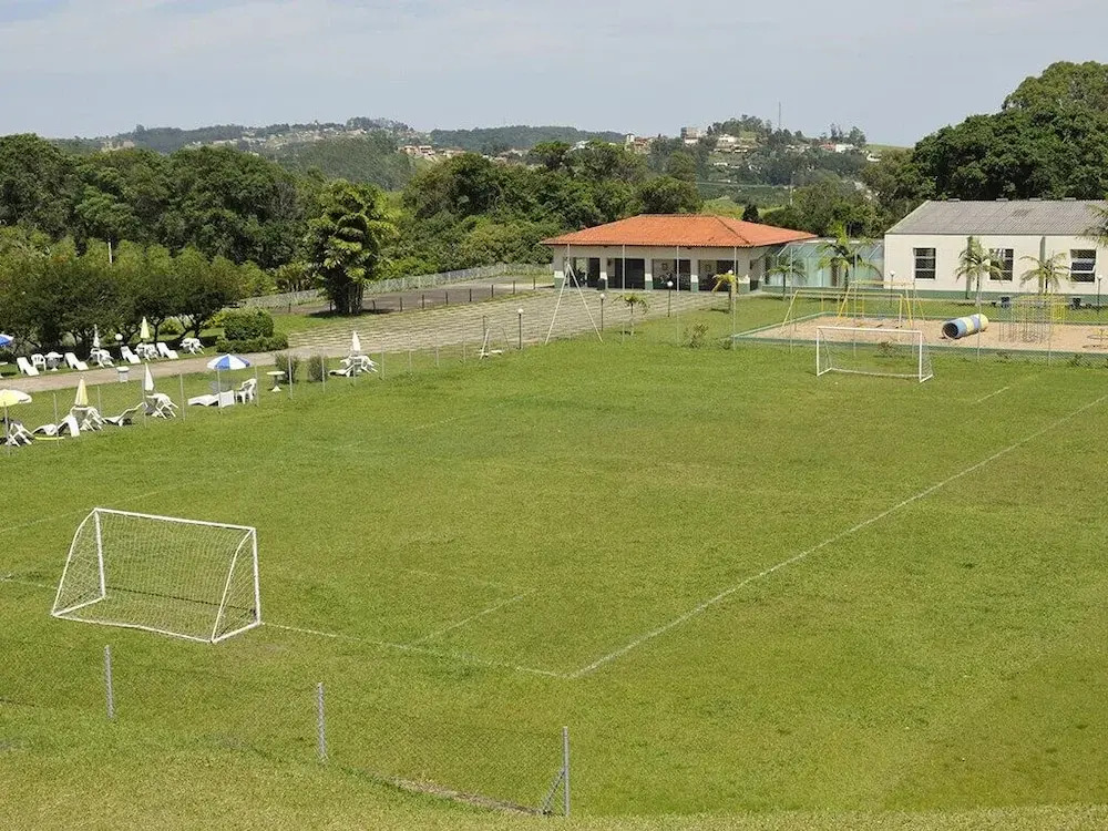 Hotel Fazenda São Matheus