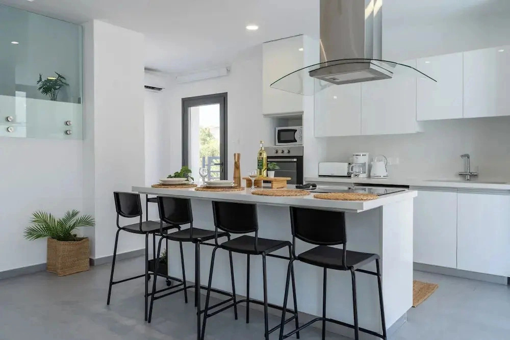 Villa Floras 3-BR Retreat & Private Pool in Protaras