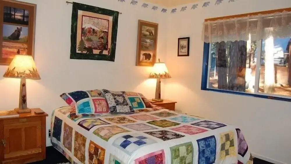 Scenic Wonders Bear Crossing 2 Bedrooms