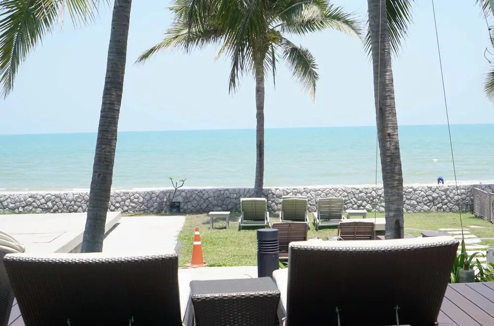 Villa Nilaya Huahin