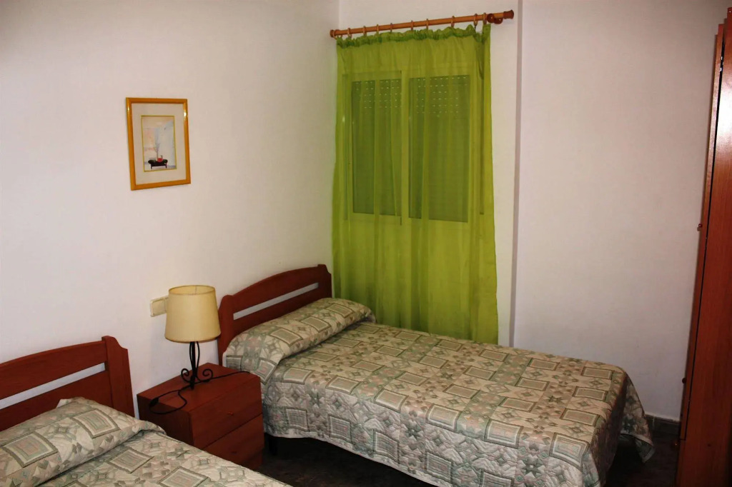 Apartamentos Mare Nostrum Casa Azahar