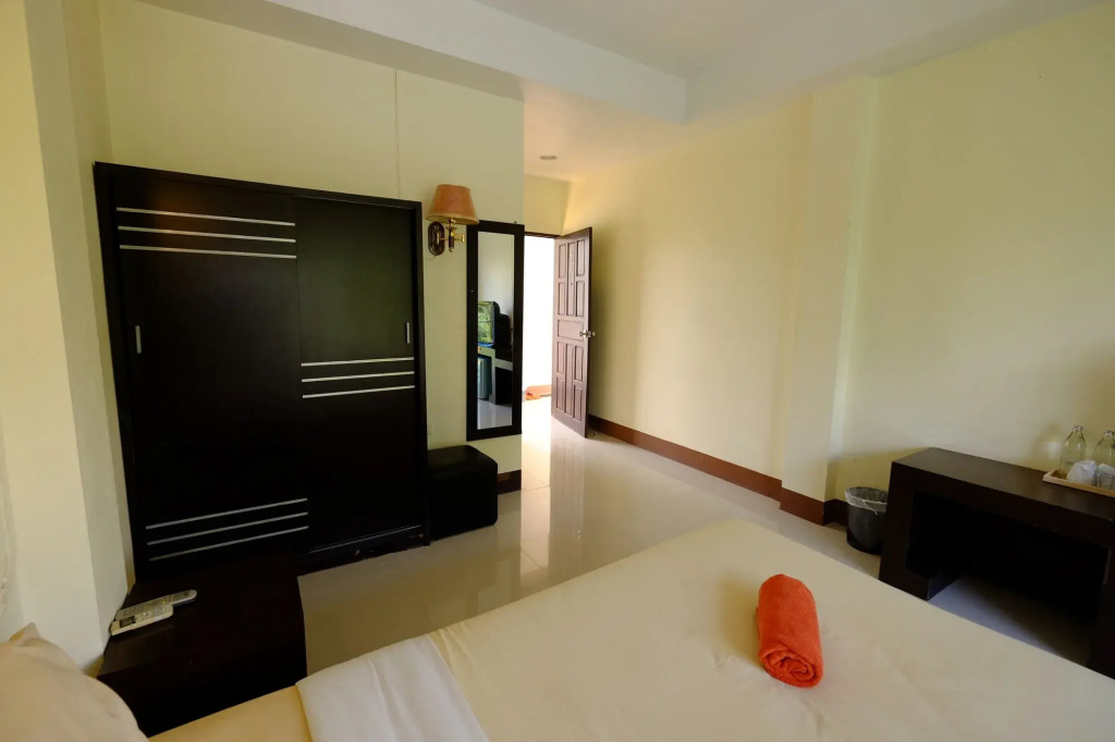 The Room Hotel
