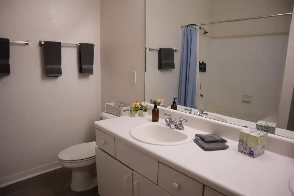 Upgraded 3 bed apt close to beaches and Mayo Clinic!