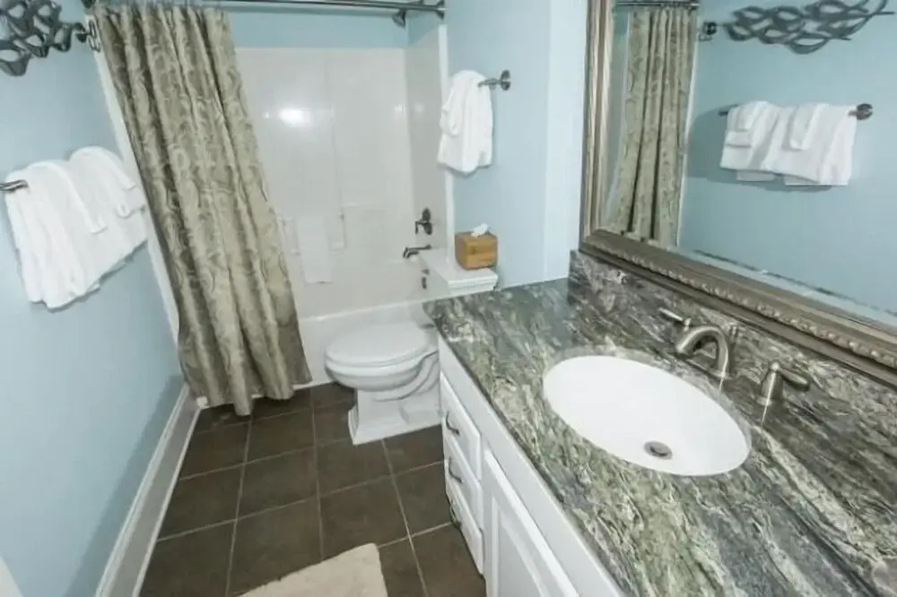 Sandpiper Court 8 by Wild Dunes, With Amenities