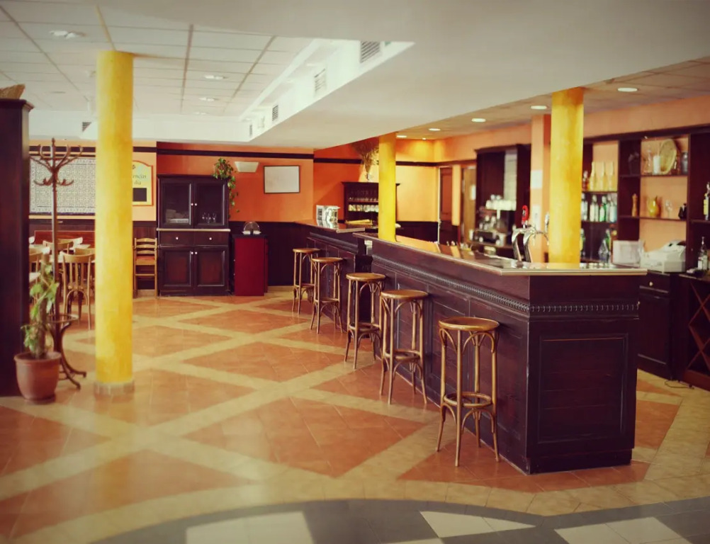 Hotel Iris Guadalajara