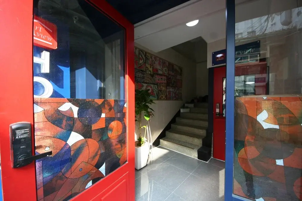Artview Hotel