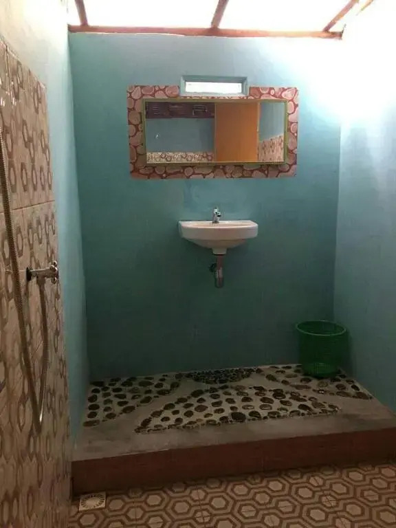 Asim Paris Guest House