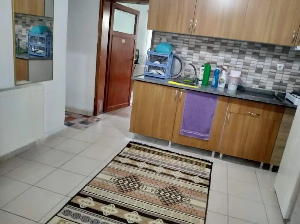 Acan Apart Pansiyon