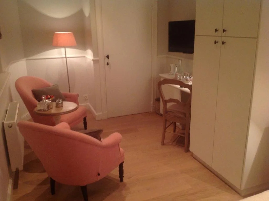 Guesthouse 133