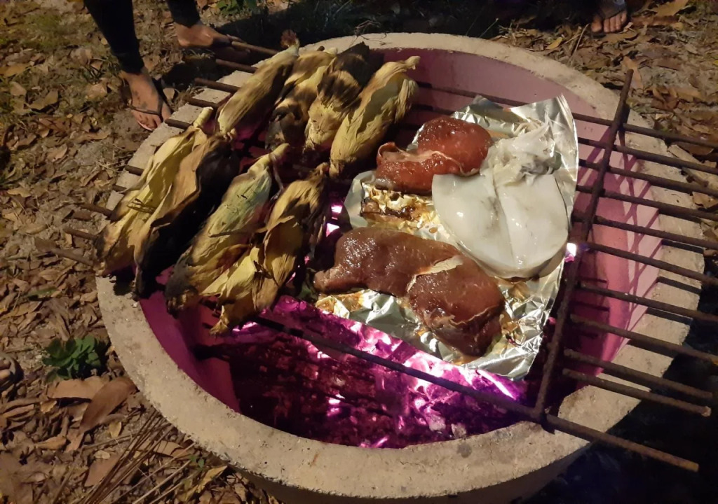 Phangan Farm Stay Resort