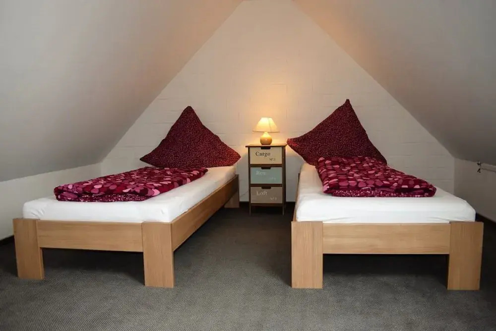 Haus Uthlande