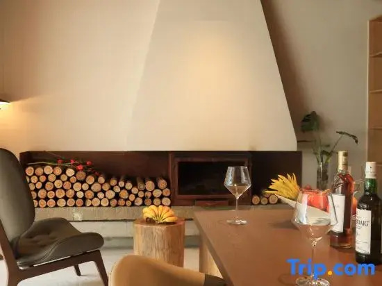 Yiyun Bishan Hotel