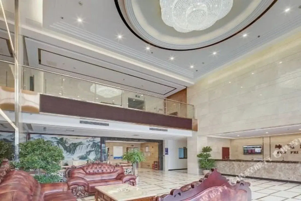 Kunfei Hotel (Chongqing Beibei Wanda Plaza)