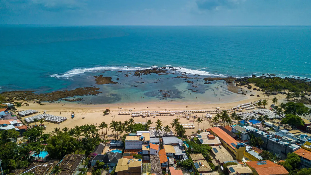 Pousada Sambass