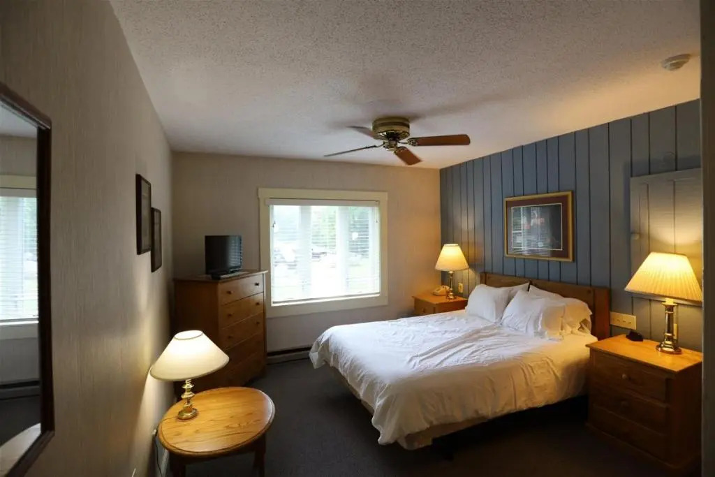 Inns of WV 308, 2bd, Waterville Valley