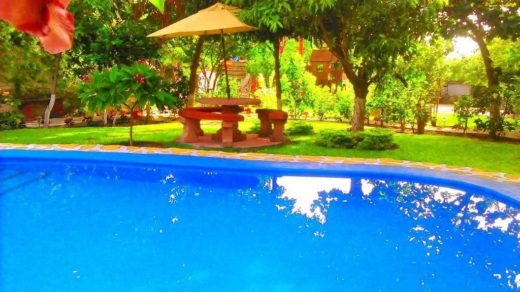 Hotel El Sol