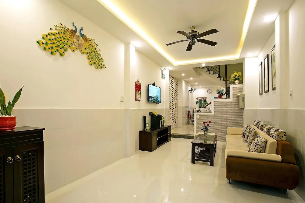 Focus Homestay