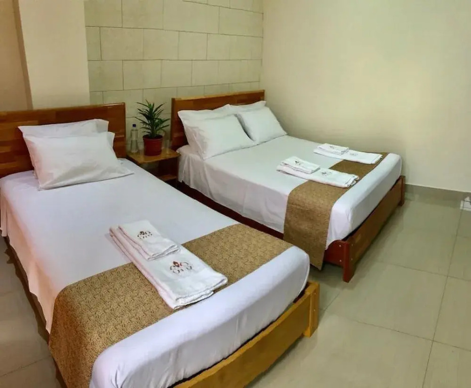 Studio 69 Aparthotel