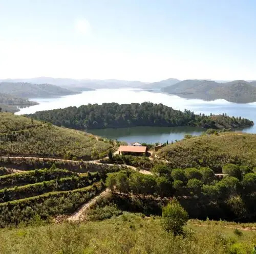 Moura Encantada