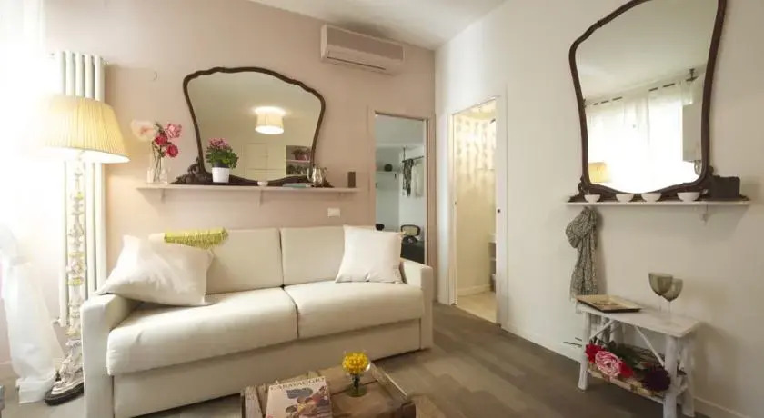 DormoDaGio guest house