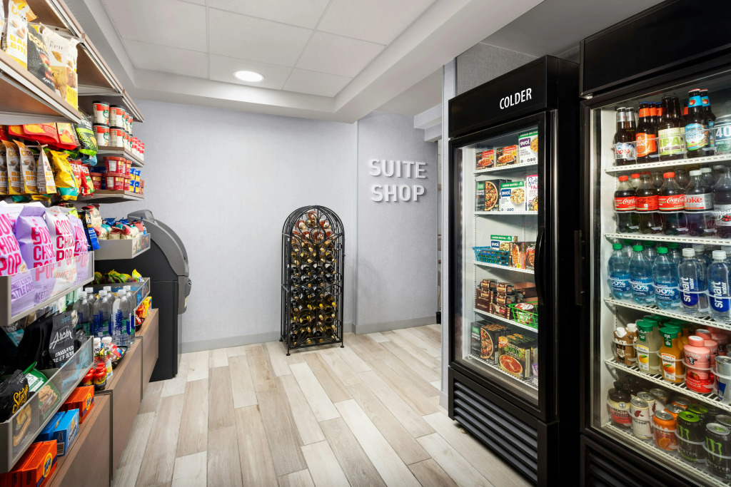 Homewood Suites by Hilton Manchester/Airport