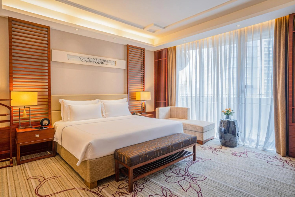 Pullman Foshan Shunde