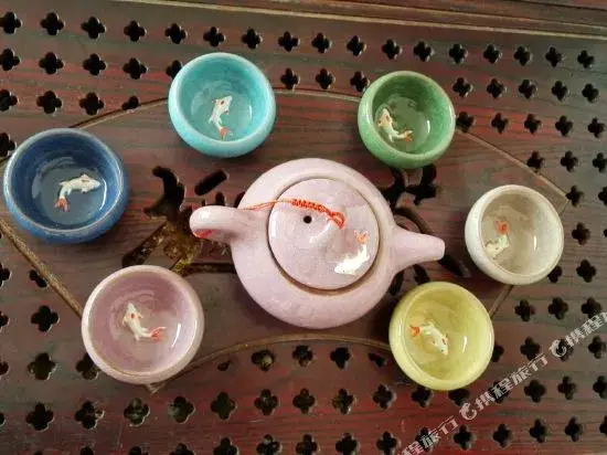 Meizhoudao Qingtianjian Hostel