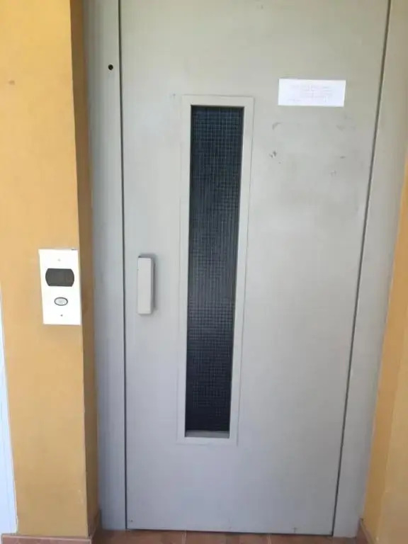 Apartamento Los Abuelos
