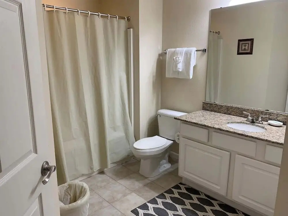 Beachview Condo at Legacy Tower 2 -1204 - Fully Furnished 2 Bedroom 2 Bath