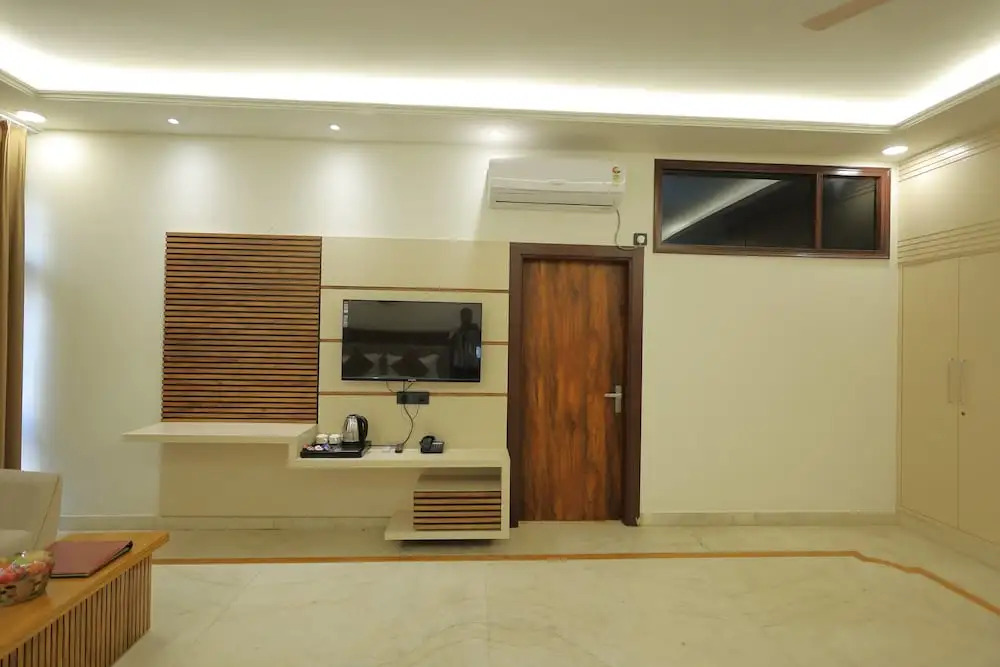 Shree Radha Heritage House