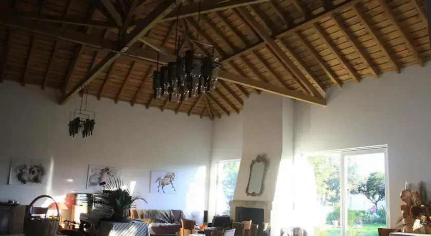 Casa De Sao Caetano