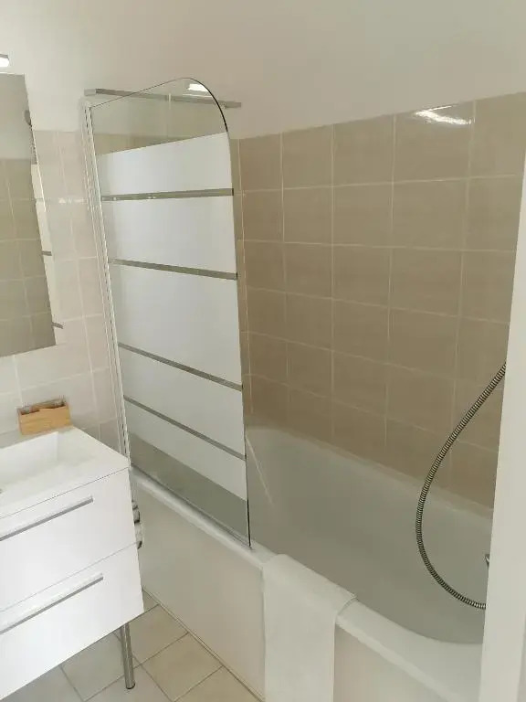 Appartement T2 Vallon des sources N 51