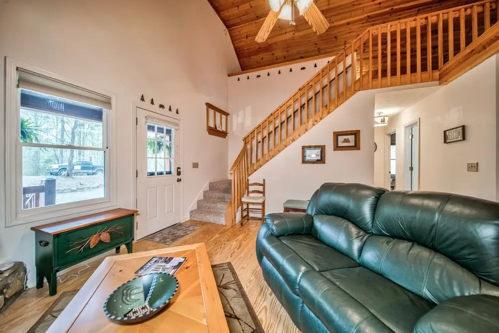 Leisure Bear Lodge