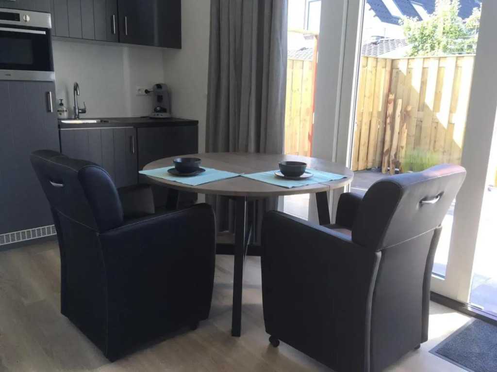 Luxury Lodge Veere