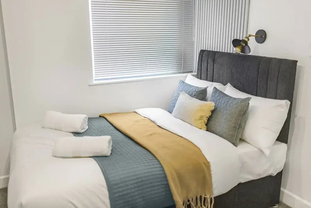 Aurum House Luxury Apartments