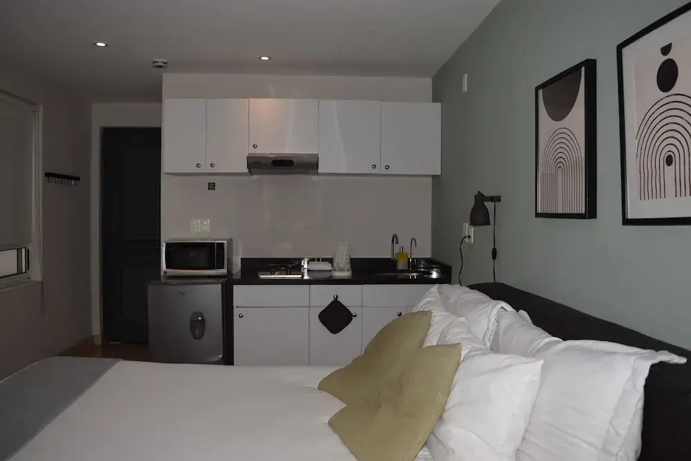 MIIRO Hotel