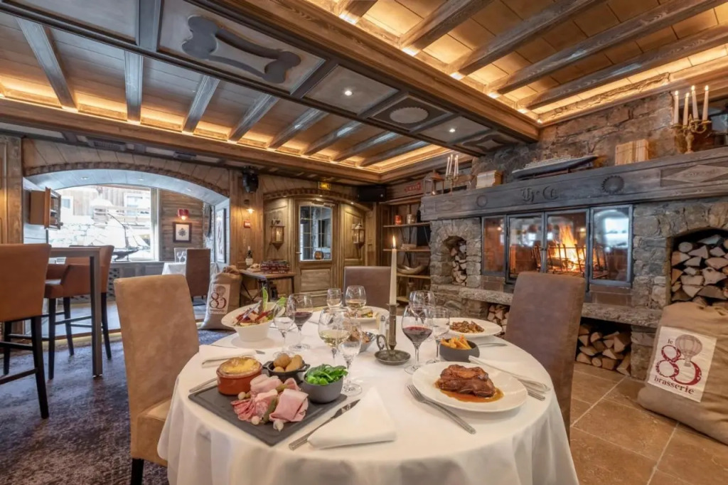 Hotel La Chaudanne