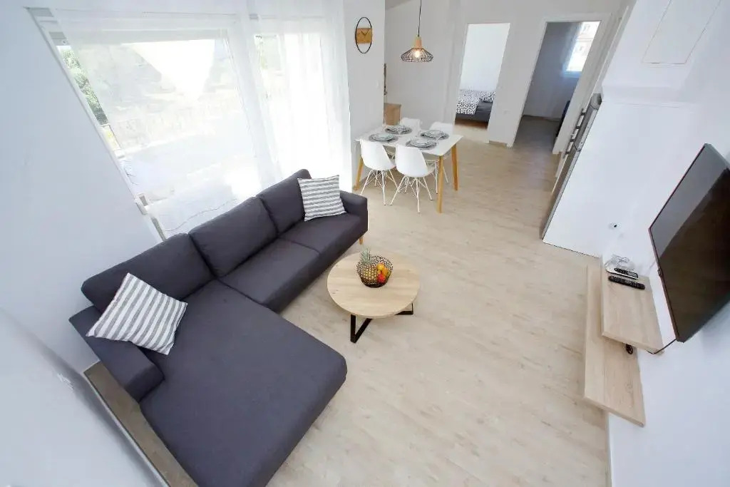 Apartment Mia