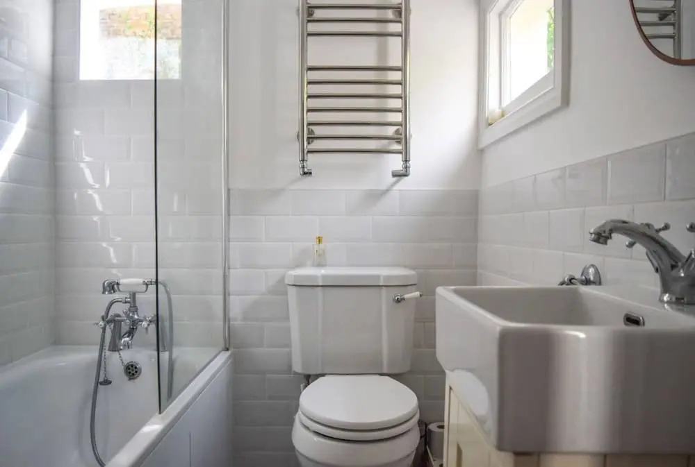 Pretty Brixton 1 Bedroom Flat With Garden