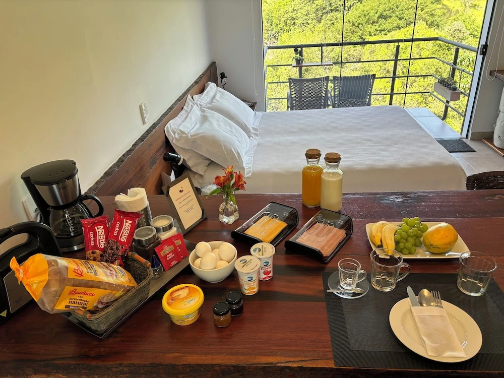 Latitude Lodge